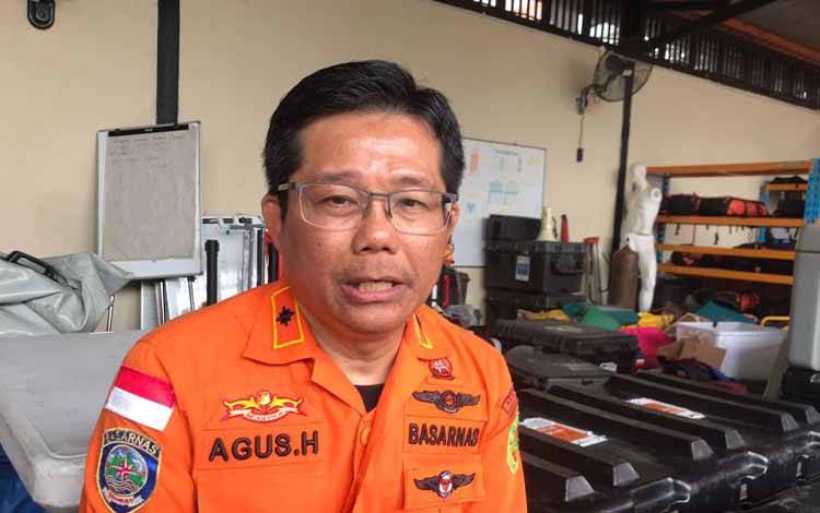 Basarnas Terjunkan 47 Personel Bantu Pencarian Korban Gempa Turki