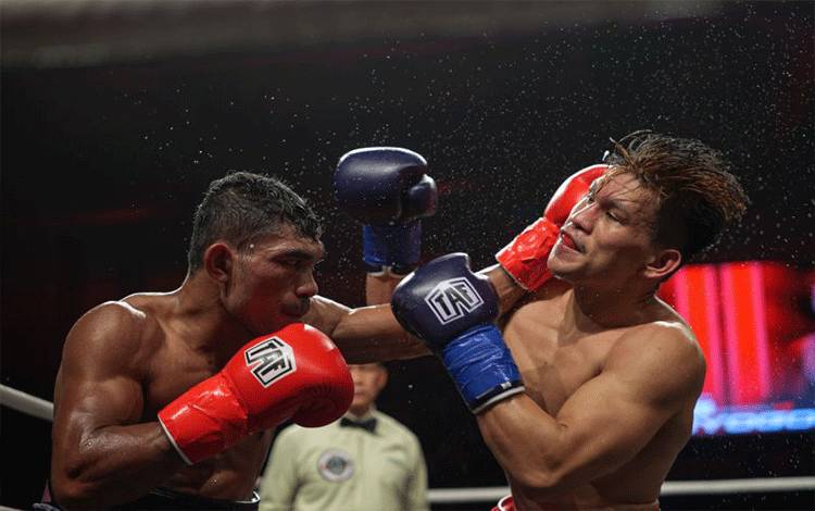 Hebi Marapu Dibantu Tim Sport Science Persiapkan Duel di Thailand