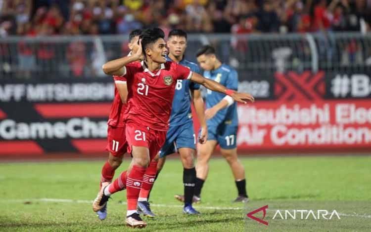 Shin: Bolivia-Tajikistan Calon Lawan Indonesia pada FIFA Match Day