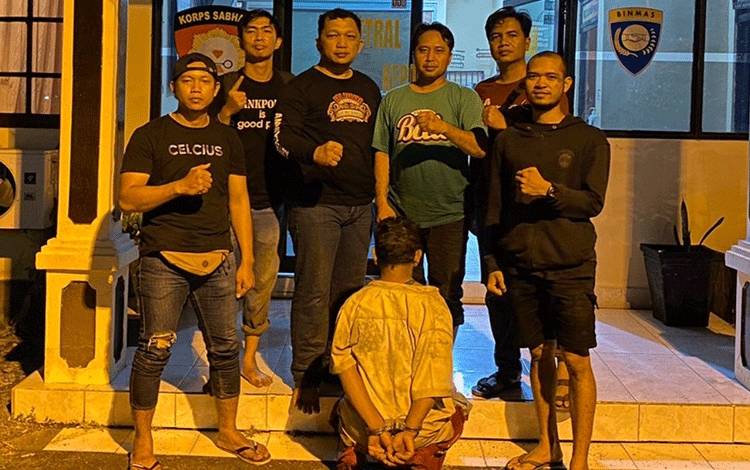 Pelaku Penganiayaan di Kapuas Ditangkap di Batola?