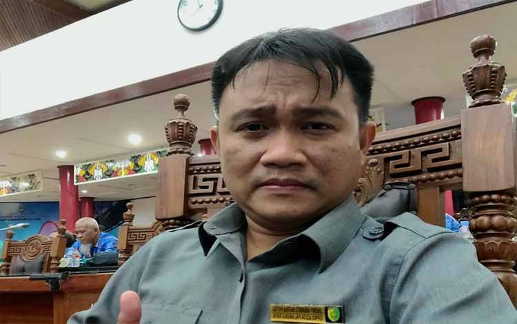 Dewan: Warga Perlu Diedukasi Sukseskan PTSL