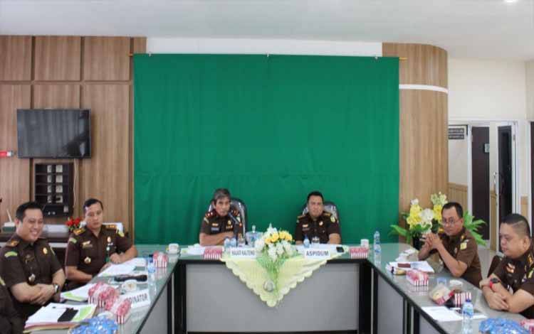 Perkara Pencurian Telepon Dihentikan Melalui Restorative Justice?