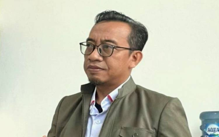 Legislator Ini Dukung Kepala Daerah Perjuangkan Realisasi Plasma 20 Persen