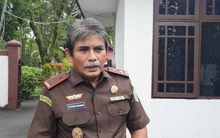 Lima Jaksa Senior Teliti Berkas Perkara Mafia Tanah?
