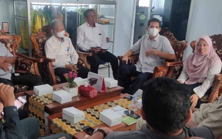 DPRD dan FKUB Berharap Kejadian Baju Siswi Digunting Guru Tidak Terjadi Lagi