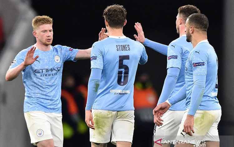 Man City Sewa Pengacara Setara Gaji De Bruyne untuk Tangani Kasus FFP