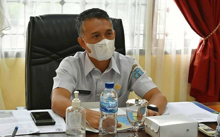 Pemkab Lamandau Buka Seleksi Jabatan Kepala OPD
