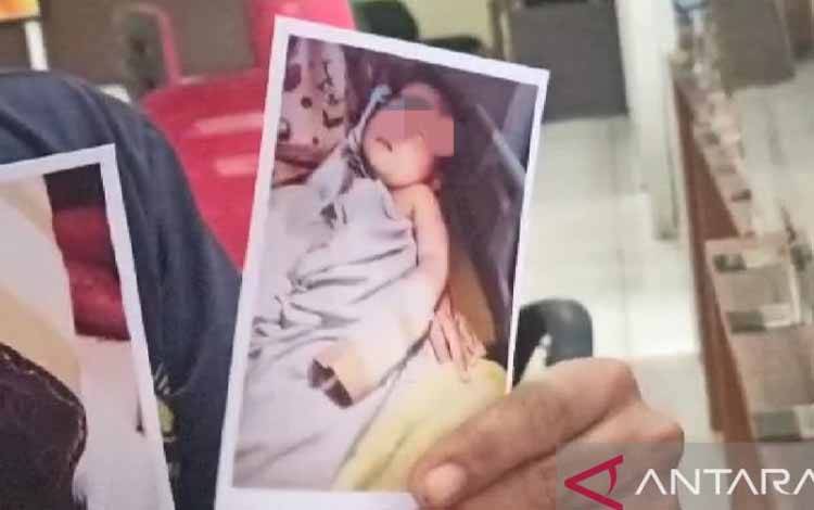 Perawat Gunting Jari Bayi Terancam 5 Tahun Penjara
