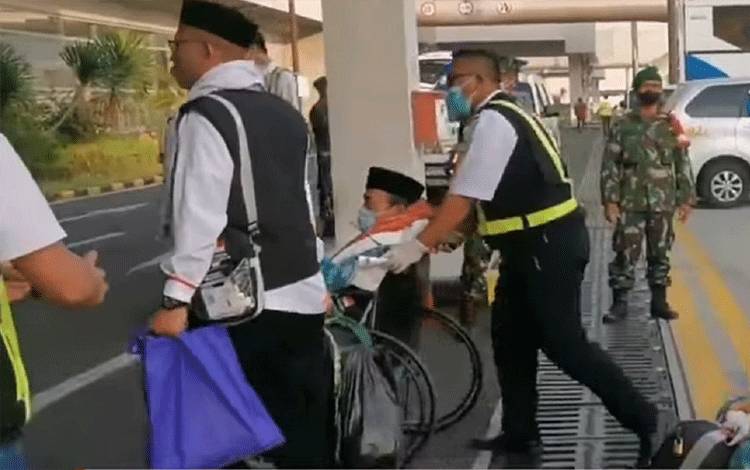 Kemenag Diharapkan Tidak Memberatkan Calon Jamaah Haji