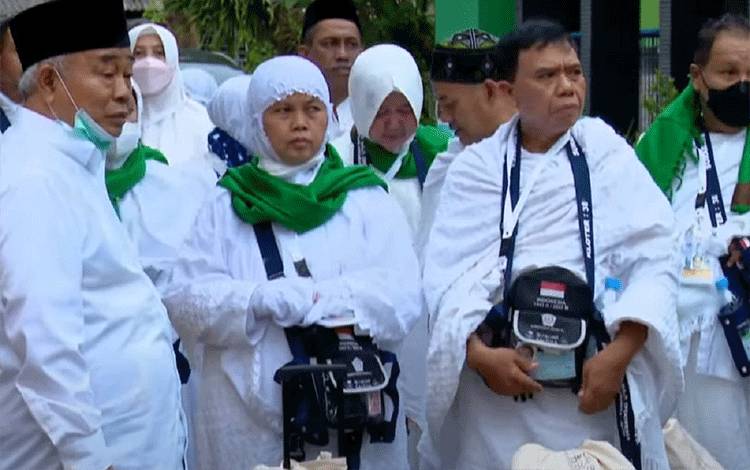 YLKI Ingatkan BPIH Perlu Kedepankan Prinsip Keadilan