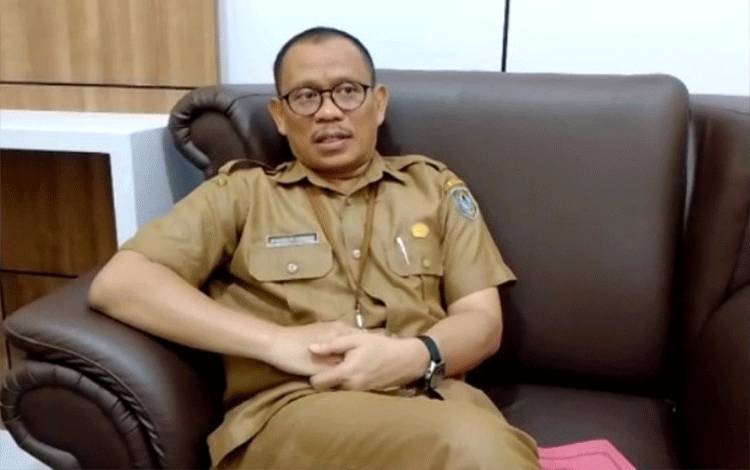 Kadiskes Ajak Masyarakat Seruyan Galakan PSN