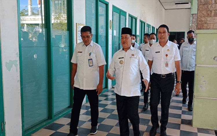 RSUD dr Murjani Sudah Memiliki Layanan Ortopedi