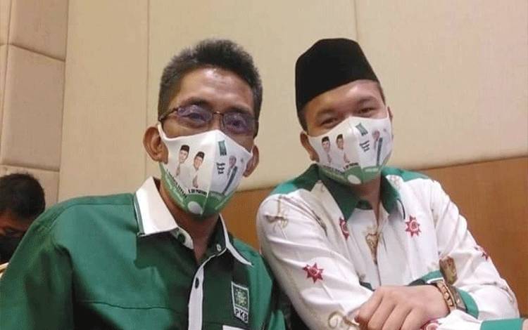 Komisi A Dorong Pemko Palangka Raya Genjot PAD