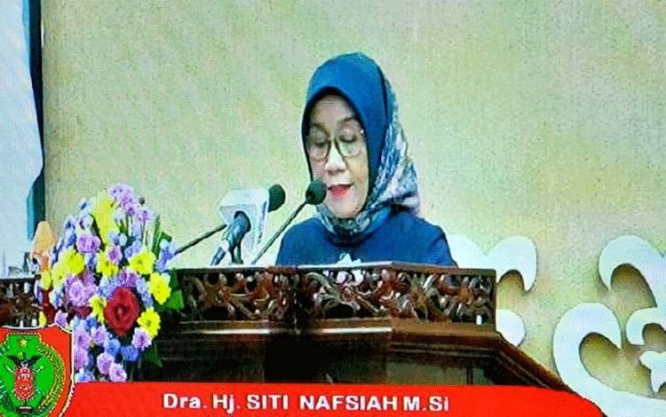 Anggota DPRD ini Sebut Penanganan Bencana di Kalteng Perlu Perhatian Serius