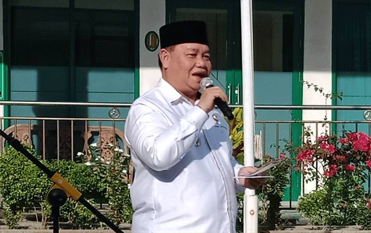 Penurunan Anka Kemiskinan Jadi Tugas Berat Pemkab Kotim