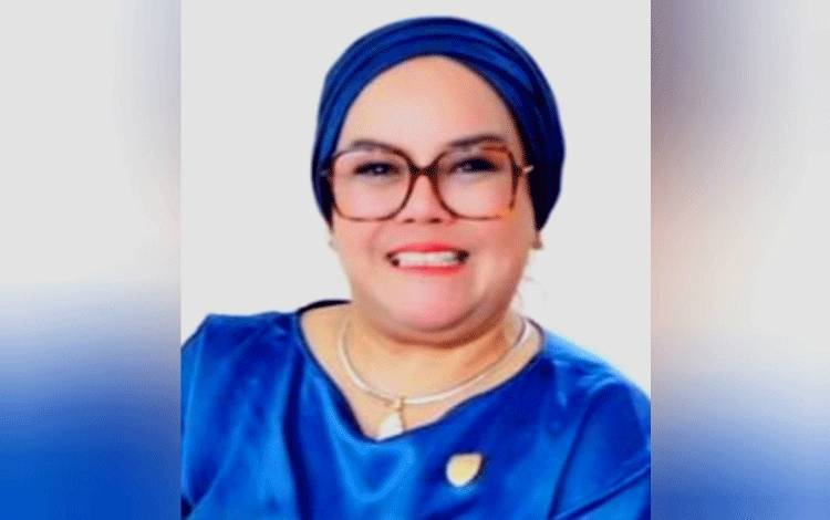 DPRD Kalteng Usul Program Beasiswa Pelajar Dikembalikan