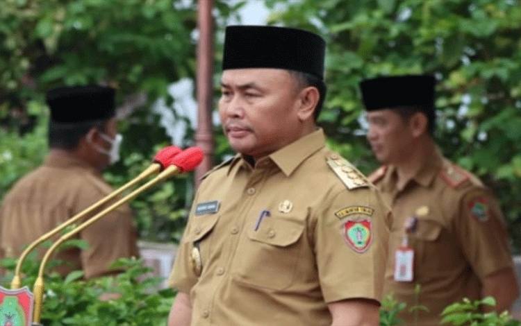 Perkuat Ketahanan Ekonomi Daerah dengan Meningkatkan Peran BUMD