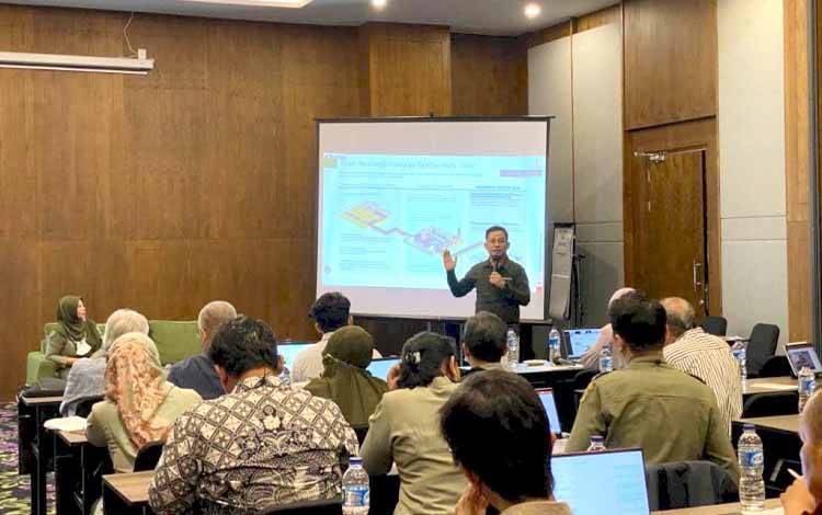 BPDPKS Lakukan Pengembangan SDM Perkebunan Kelapa Sawit