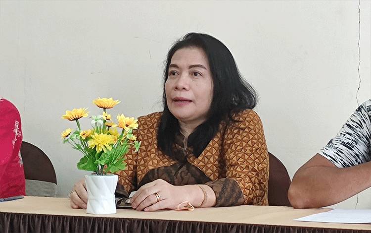 Karya Ilmiah Ikut jadi Pertimbangan Seleksi Calon Anggota KPU Kalteng