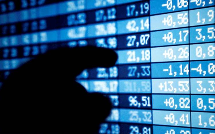 Saham Prancis Berbalik Melemah, Indeks CAC 40 Merosot 0,82 Persen