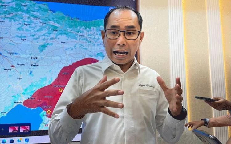 Jumlah WNI Korban "online scam" di Luar Negeri Meningkat