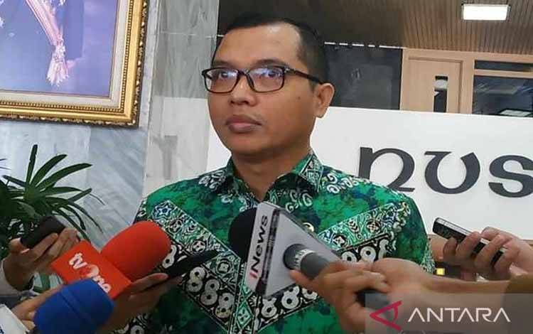 Baidowi Apresiasi BUMN Setorkan Dividen Rp80,2 Triliun ke Kas Negara