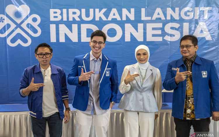 PAN Akui Selaras dengan Golkar Buka Peluang Bagi PKB
