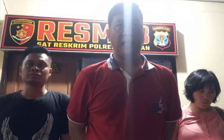 Polisi Amankan 4 Anak Aniaya Seorang Kakek di Masjid