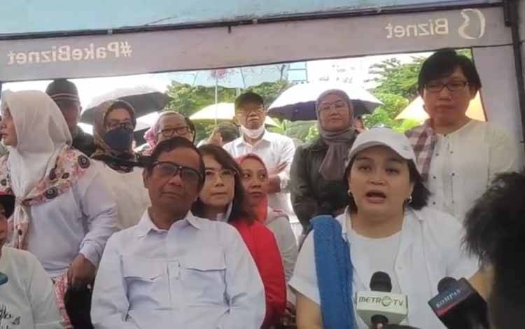 Komnas HAM: UU PPRT Naikkan Kualitas Pekerja Rumah Tangga