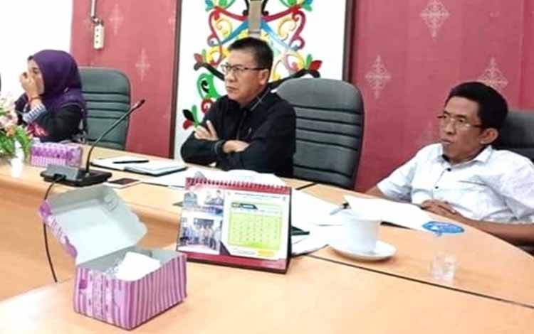 Kepala Daerah Diminta Evaluasi Seluruh Kegiatan yang Bisa Hasilkan PAD
