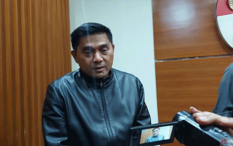Lemkapi: Dua Petinggi KPK Layak Dapat Promosi di Kepolisian