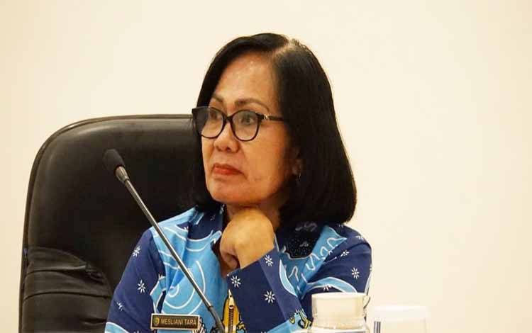 Disnaker Palangka Raya: Perusahaan Wajib Daftarkan Karyawan di BPJS