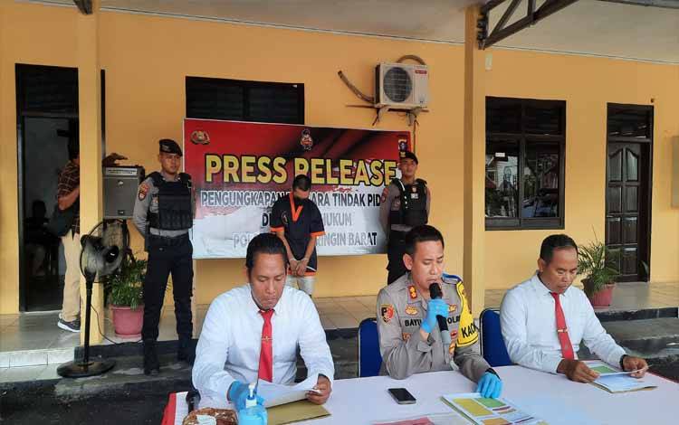 Curi Barang Milik Bos, Pria Ini Ternyata Residivis