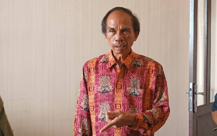 Diharapkan Musrenbang Tingkat Kecamatan Bisa Benar-benar Menampung Aspirasi Masyarakat