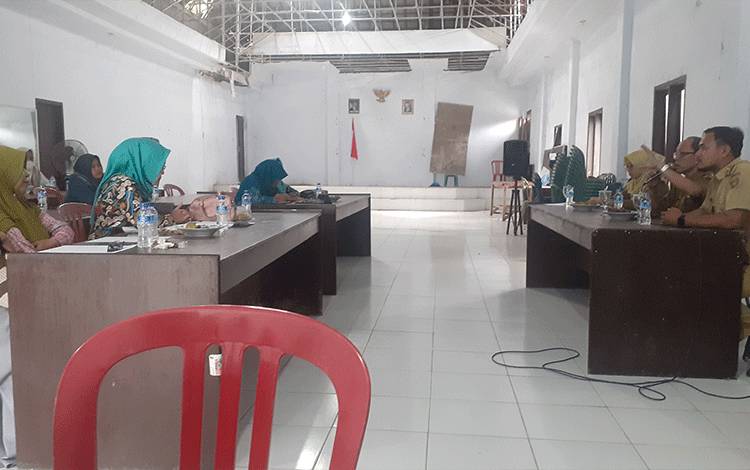 Disperindag Kalteng akan Gelar Jambore UMKM 2023 di Kobar