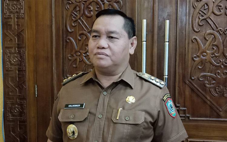 Kotim Zona Hitam Peredaran Narkoba