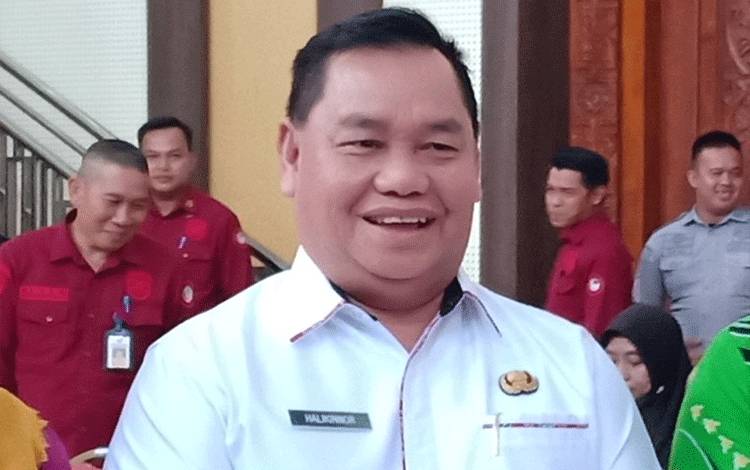 Tanami Lahan Kosong Untuk Cegah Karhutla