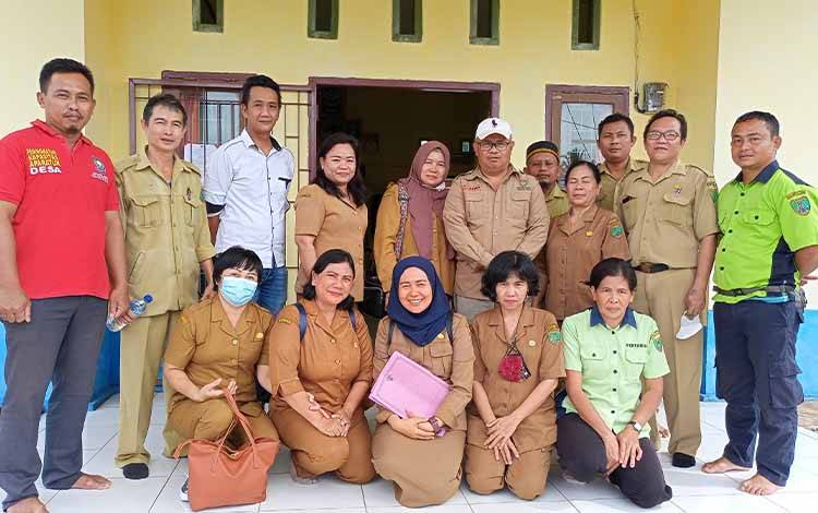 Riza Rahmadi Minta Pemerintah Kabupaten Pertahankan Penyuluh Pertanian di Setiap Desa