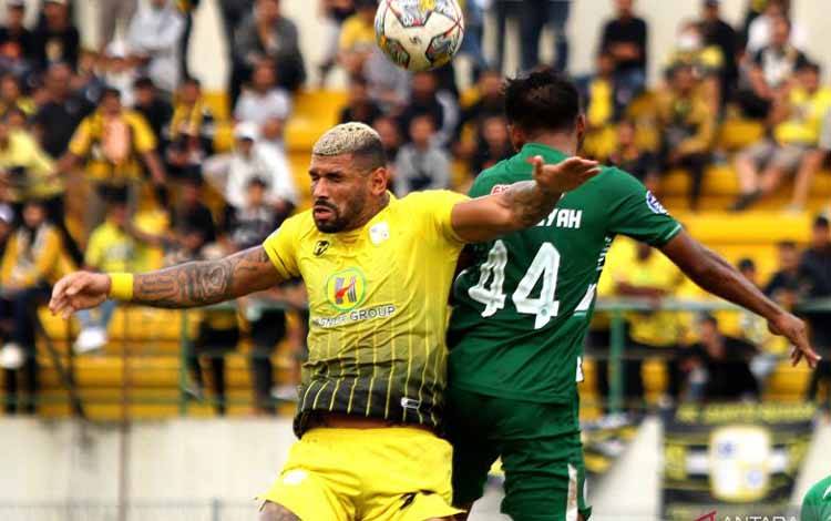 Barito Menang 4-1 untuk Benamkan RANS Nusantara ke Dasar Klasemen