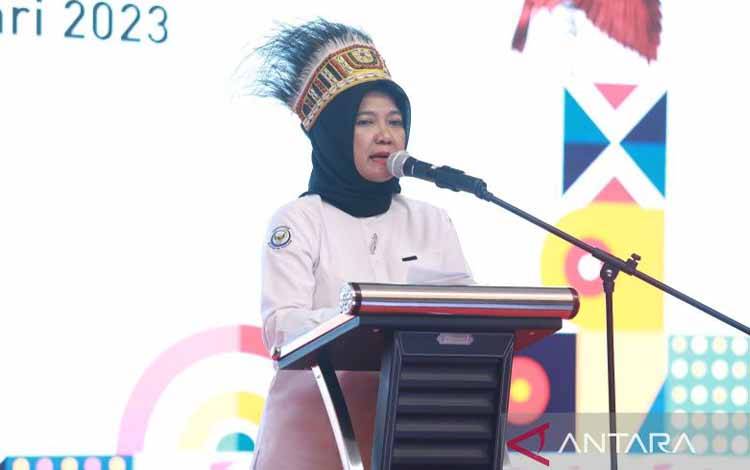 KKP Siapkan Langkah Pengawasan Mutu Hasil Kelautan dan Perikanan