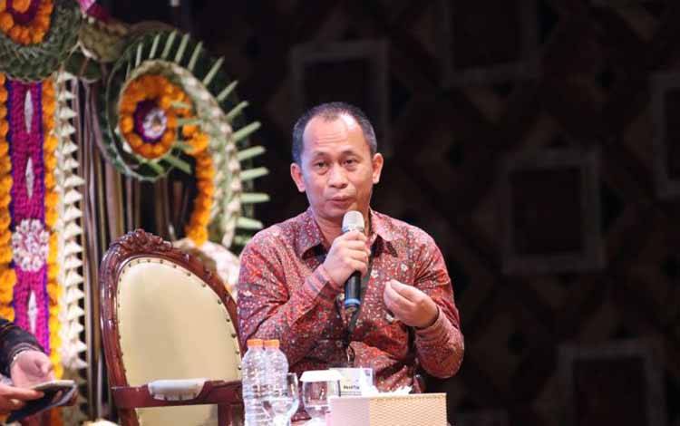 Kementerian PPPA Targetkan Verifikasi 71 Lembaga Ramah Anak Tahun Ini