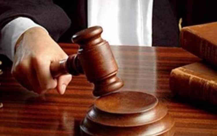 Tertangkap Tim Patroli Usai Beli Sabu, Pria Ini Dihukum 5 Tahun Penjara