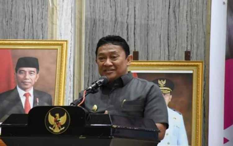 Srikandi untuk Dukung Pengelolaan Arsip dan Tata Kelola Pemerintahan Berbasis Elektronik