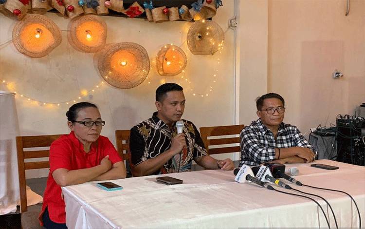 Polri Jadwalkan Sidang Etik Richard Eliezer Segera