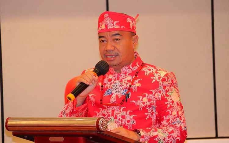 Pelatihan Kerajinan Rotan Diharapkan Mampu Tingkatkan Daya Saing Pelaku IKM
