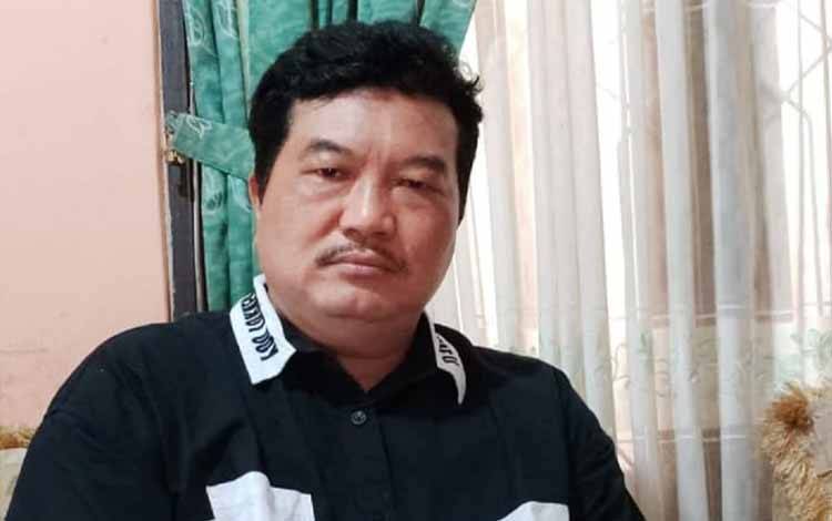 Pemprov Kalteng Pastikan Stok Vaksin Booster Aman