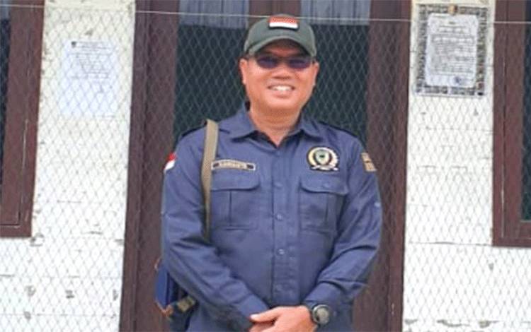 Dewan Sambut Baik Raperda Pengakuan dan Perlindungan Masyarakat Hukum Adat
