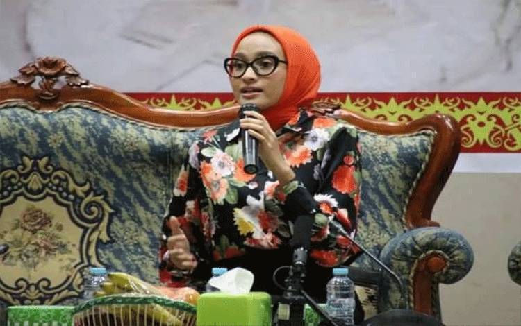 Program Revitalisasi Kembali Posyandu Harus Didukung Seluruh Stakeholder