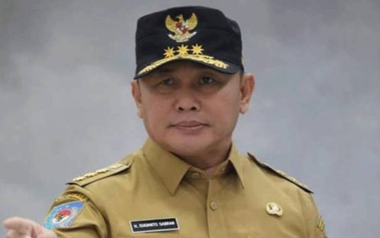 Prioritas Pencegahan Karhutla Melalui Deteksi Dini Wilayah Rawan