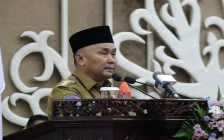 Penyelenggara Pelayanan Publik Wajib untuk Memenuhi Standar Pelayanan